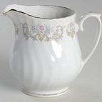 Mini Creamer
