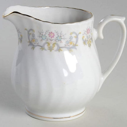 Vintage China ~ CX287 by China