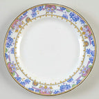 Salad Plate