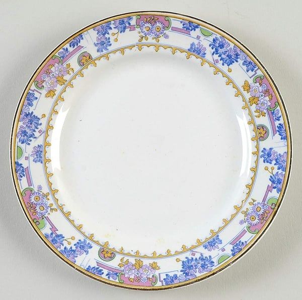 Vintage China ~ Cadore by Grindley