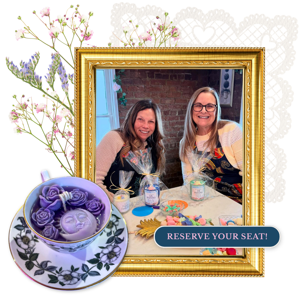Friday Night Candle Making Class: The Global Local (TGL Candle Bar & Atelier) in Loudoun