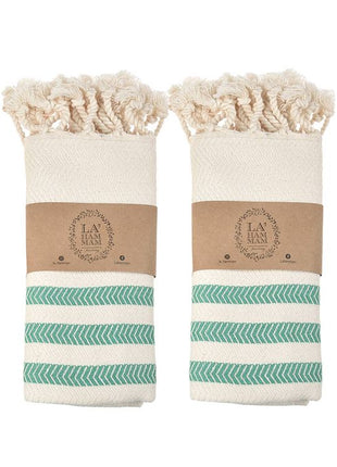 Turkish Towel Packs