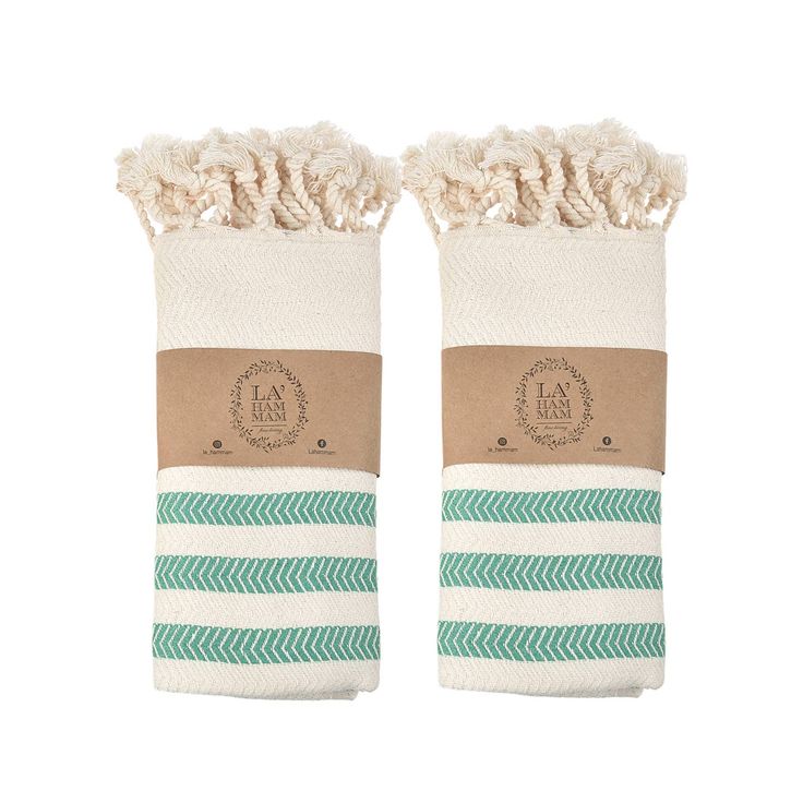 Turkish Towel Packs