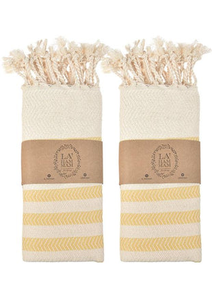 Turkish Towel Packs