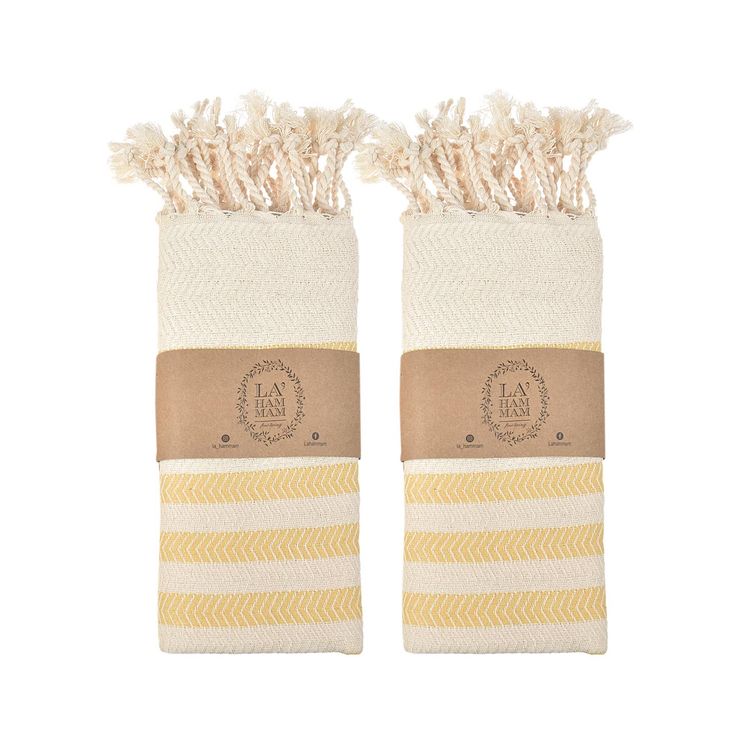 Turkish Towel Packs