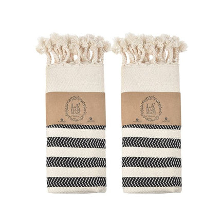 Turkish Towel Packs