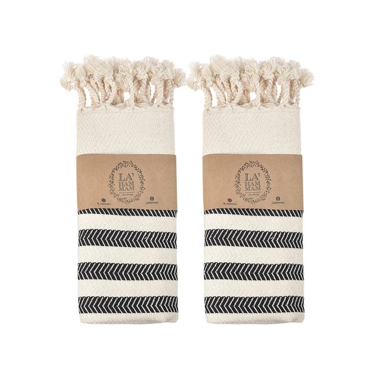 Turkish Towel Packs