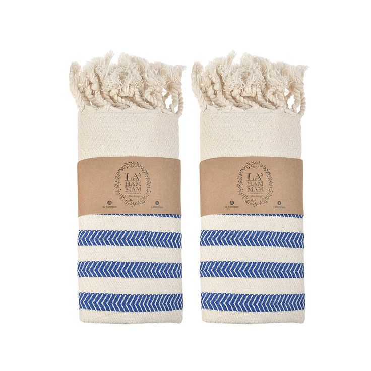 Turkish Towel Packs