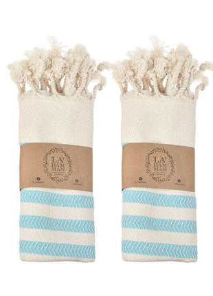 Turkish Towel Packs
