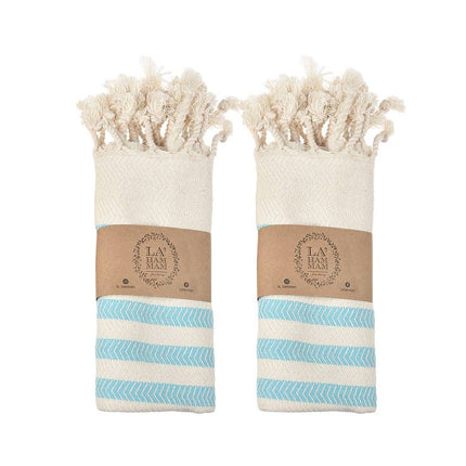 Turkish Towel Packs