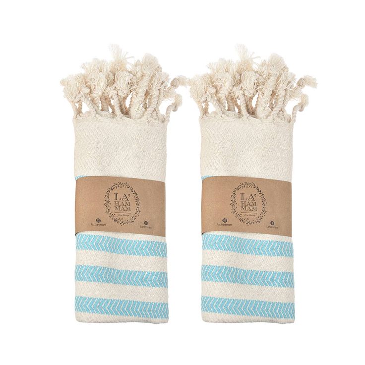 Turkish Towel Packs