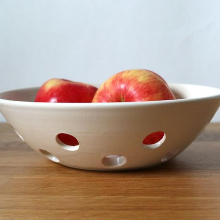 Ceramic Fruit Bowl - Hand Crafted Pottery