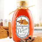 Cinnamon ~ .5 lb