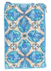 Blue Mosaic