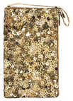 Gold Sequins