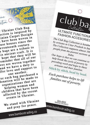 Club Bags