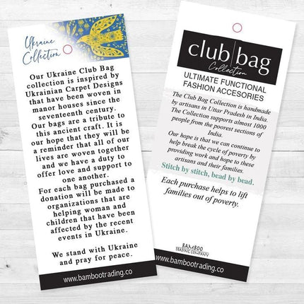 Club Bags