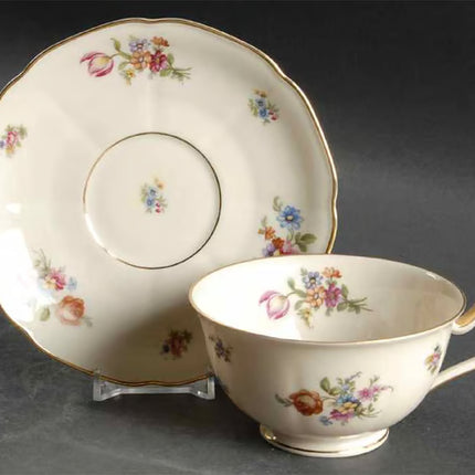 Vintage China ~ Colwyn By Tirschenreuth