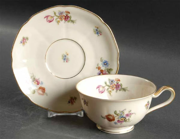 Vintage China ~ Colwyn By Tirschenreuth