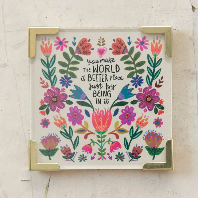Inspirational Magnets