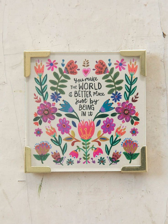 Inspirational Magnets