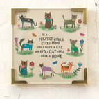 Every Cat
