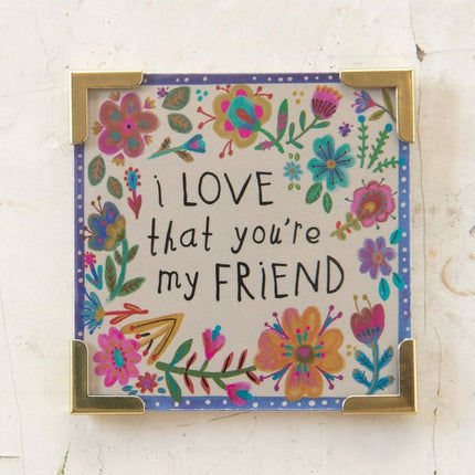 Inspirational Magnets
