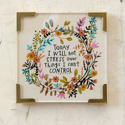 Inspirational Magnets