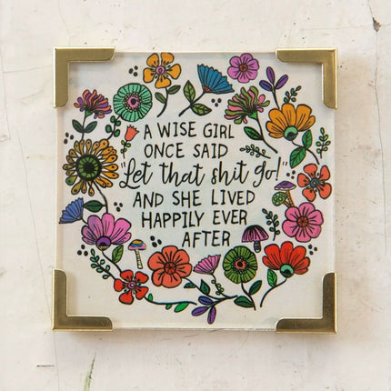 Inspirational Magnets