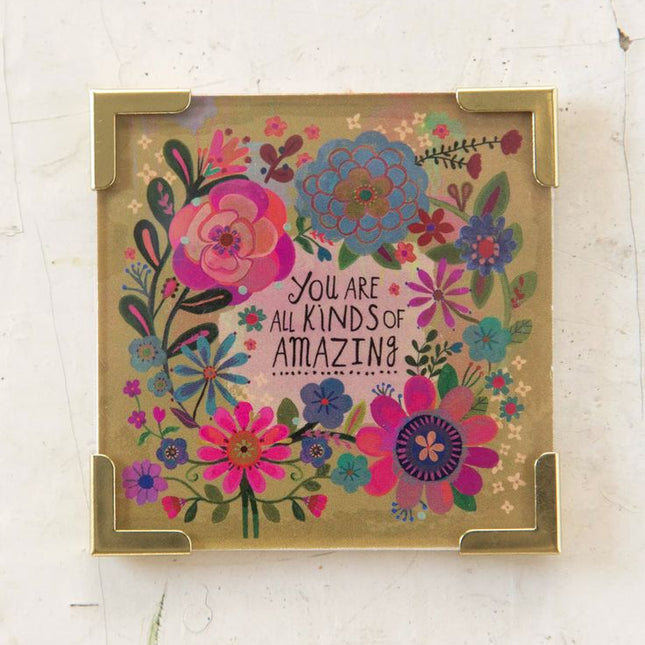 Inspirational Magnets