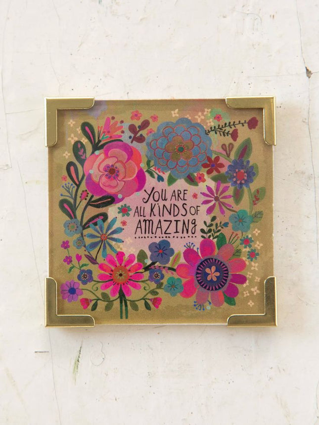 Inspirational Magnets