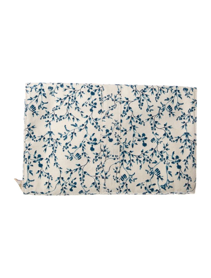 Agua Bendita Cosmetic Bag