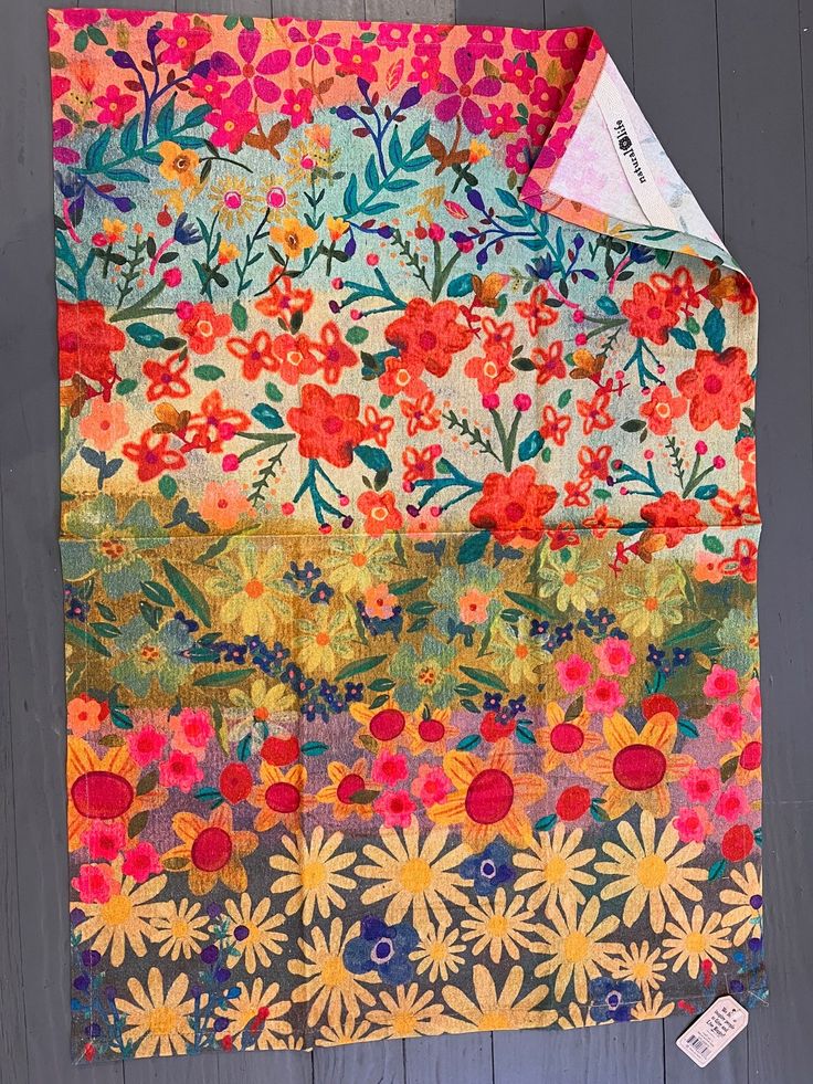 Cotton Dish Towel
