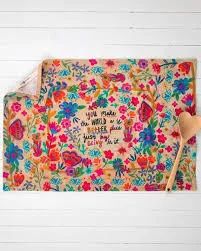Cotton Dish Towel