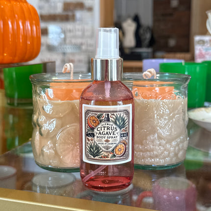 TGL Body/Room Sprays