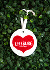 Leesburg Love