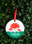 Leesburg Mushroom