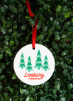Leesburg Pine Tree
