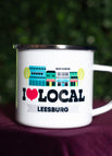 I Love Local ~ Leesburg