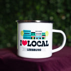 I Love Local ~ Leesburg
