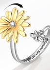 Gold Daisy