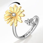 Gold Daisy