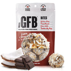 Dark Chocolate Coconut