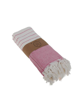 Turkish Towel Packs