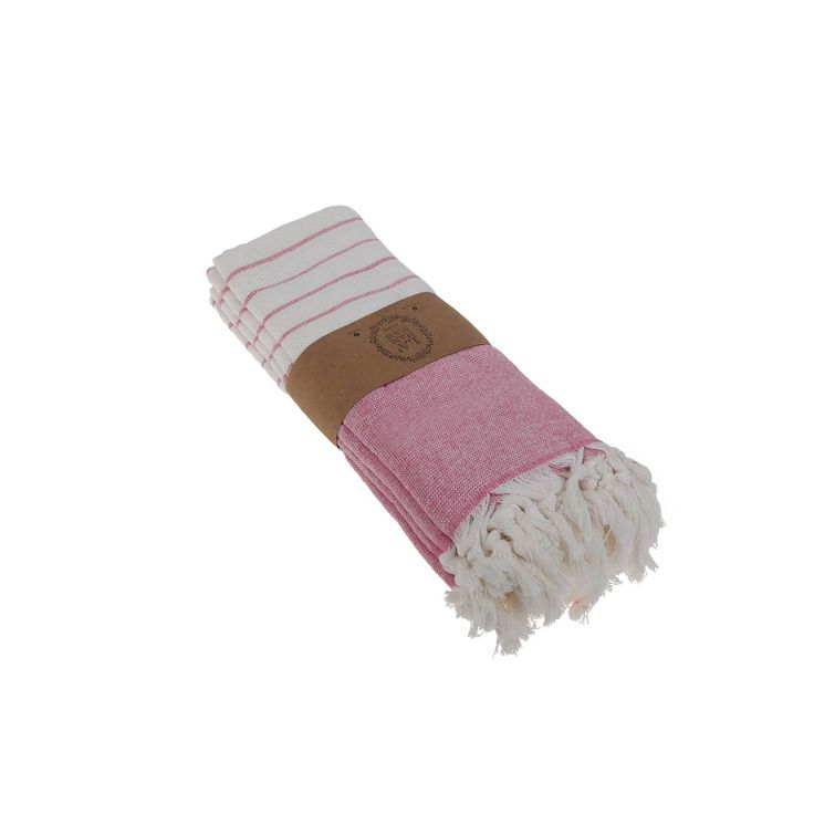 Turkish Towel Packs