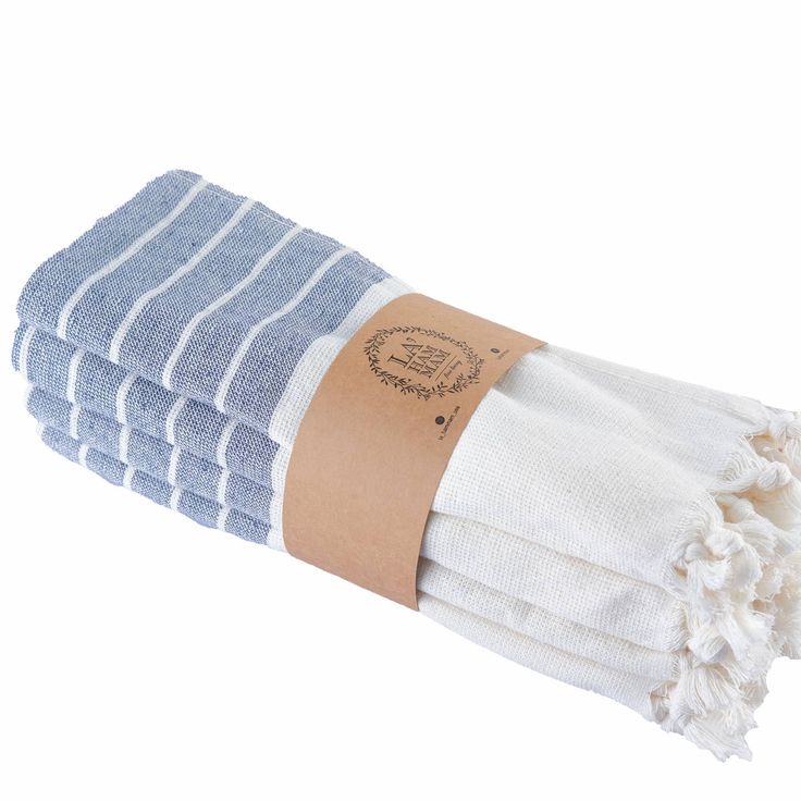 Turkish Towel Packs