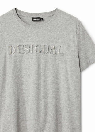 Desigual ~ Brandy T-Shirt - white