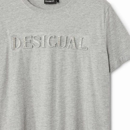 Desigual ~ Brandy T-Shirt - white