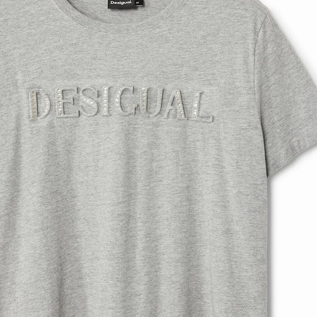 Desigual ~ Brandy T-Shirt - white