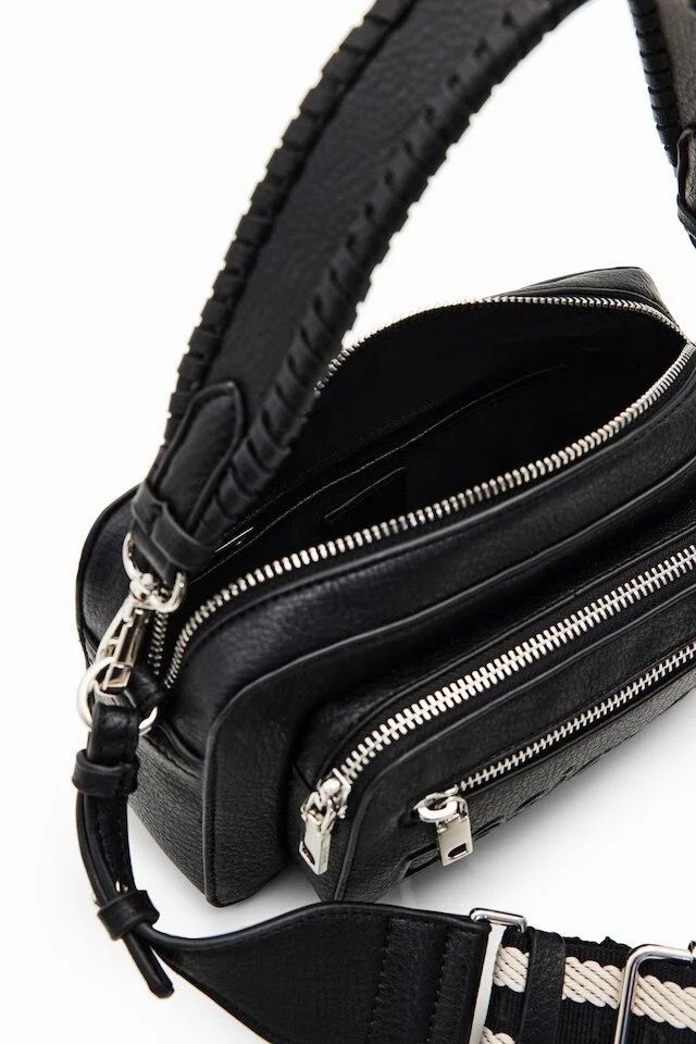 Desigual ~ Cambridge Purse